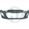 PSA 7401XF Bumper